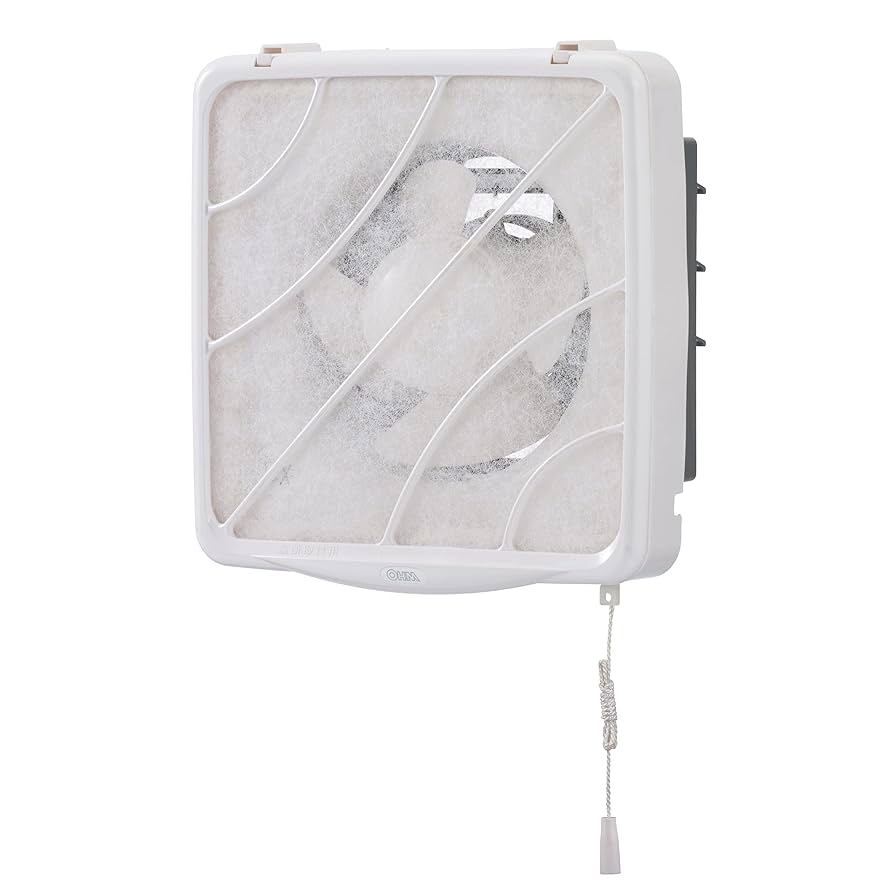 フィルター換気扇 VF-15 2mvetro Amazon | フィルター換気扇 VF－15 | 換気扇